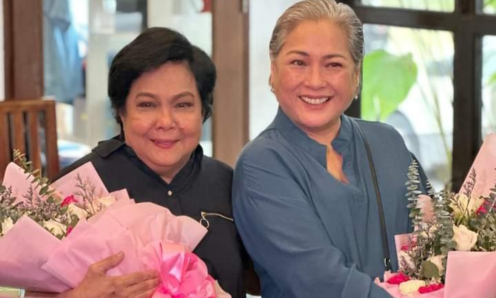 Ate Guy natakot nang talakan ni Gina Alajar ang kaeksenang youngstar: 'Late ka na nga, hindi mo pa makuha ang eksena mo!'