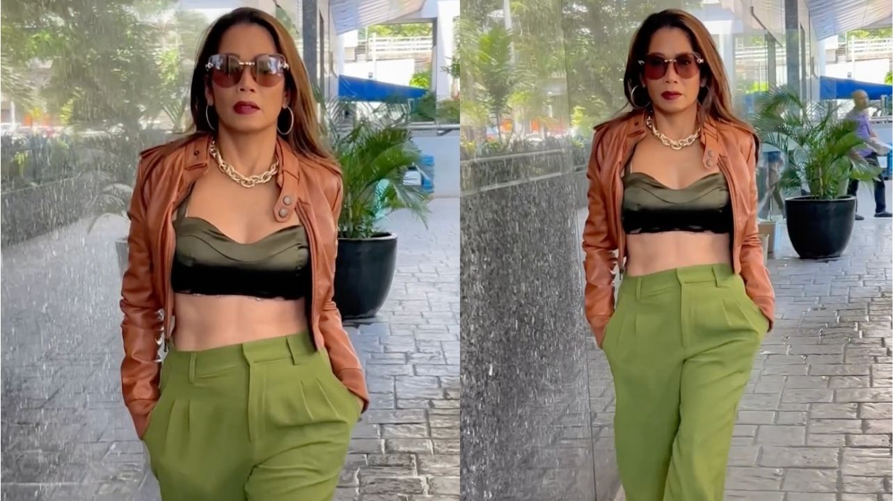 Pokwang excited rumampa sa Cannes Film Festival: ‘Matutupad na pangarap ko’