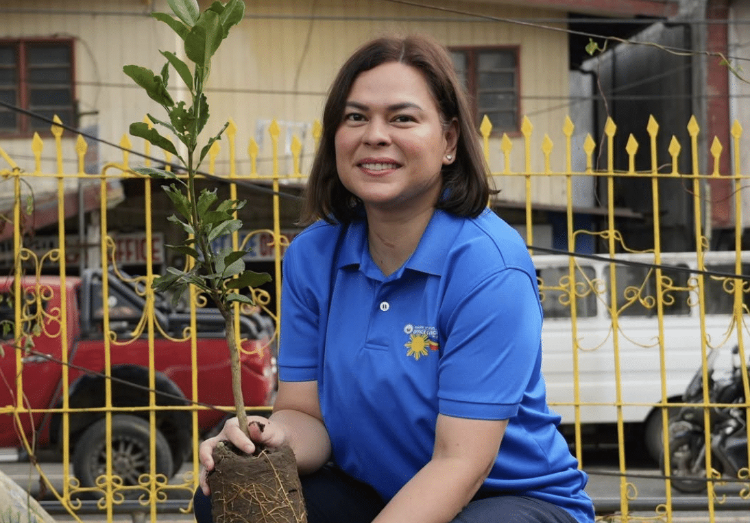 VP Sara Duterte sa chikang magre-resign na: ‘Wala pa tayo doon'