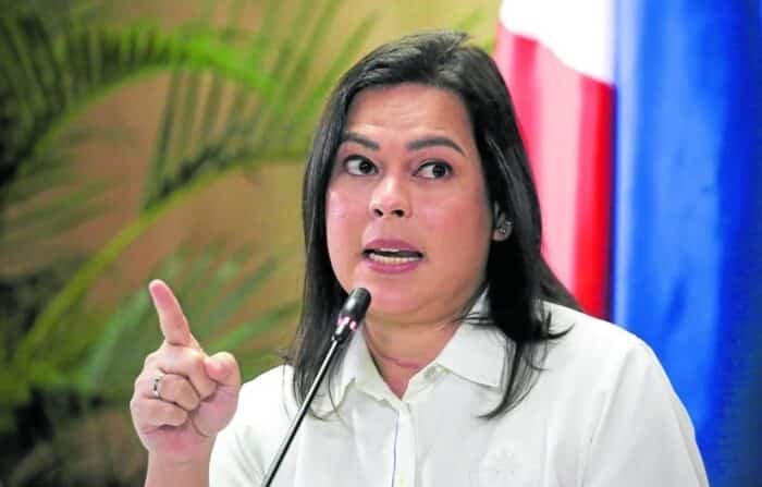 VP Sara Duterte na-impeach na sa Kamara, 215 kongresista bumoto