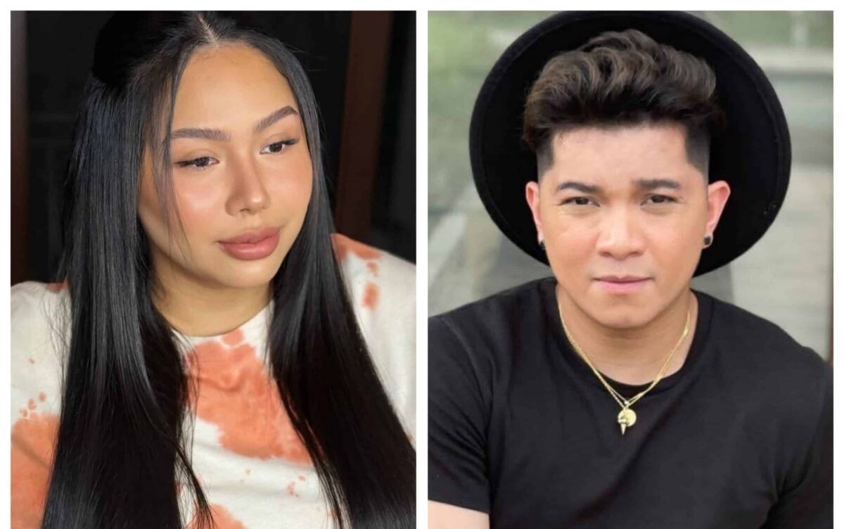 Toni Fowler may inamin tungkol sa kanila ni Jon Gutierrez; takot sa karma!