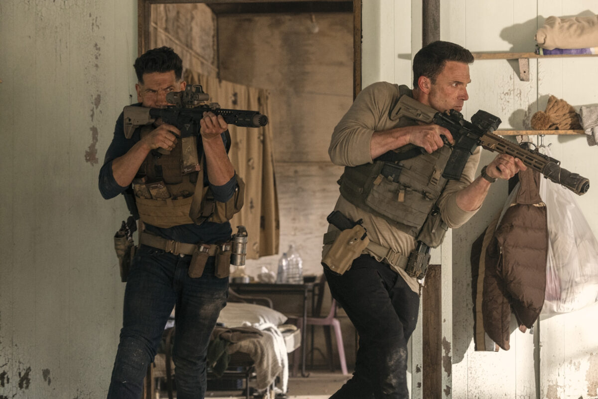 REVIEW: ‘The Accountant 2’ solid ang aksyon, palaban ang brother tandem