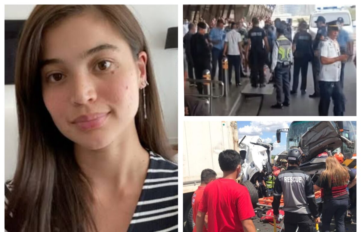 Anne sa sunud-sunod na aksidente, magsilbing wake up call sa LTO, DOTr