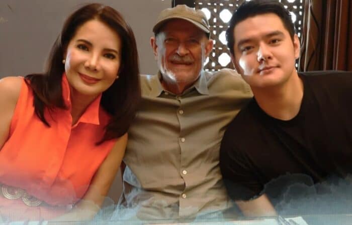 Carmi Martin: Sana ang mga boboto ay 'yung mga taxpayer talaga!