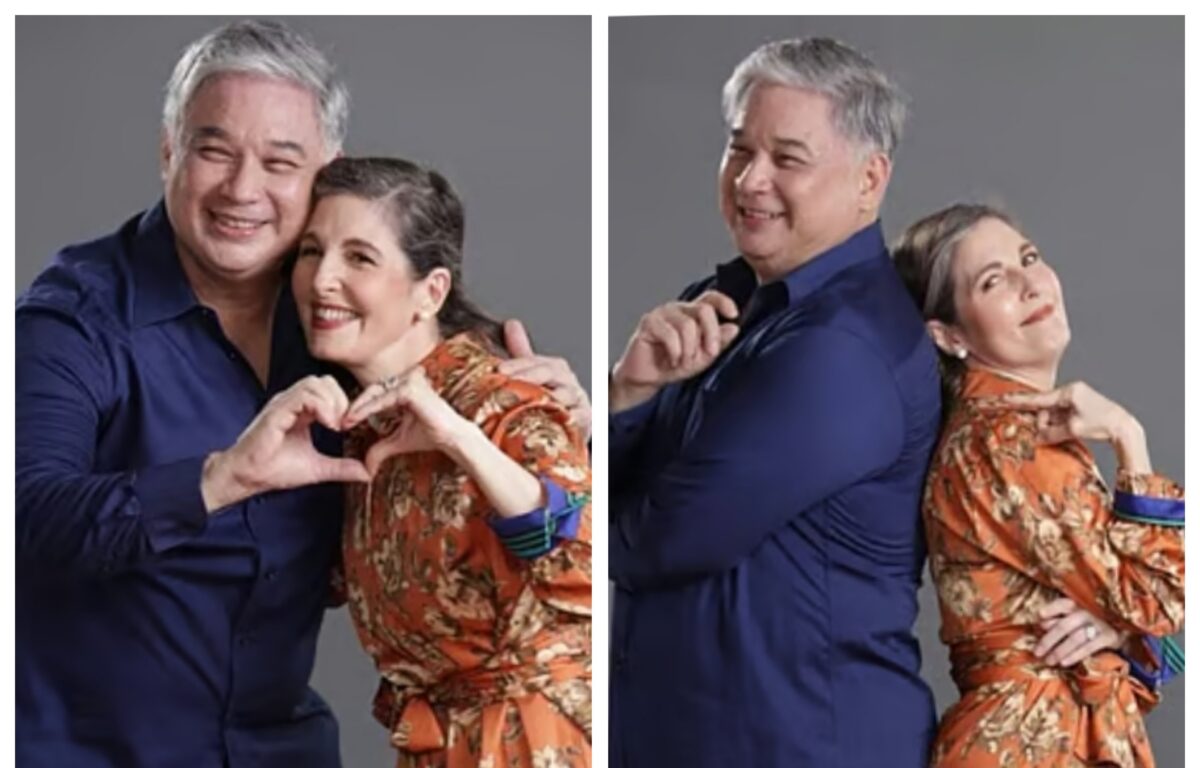 Jackie Lou Blanco sa pagpanaw ni Ricky Davao: Lumaban talaga siya!