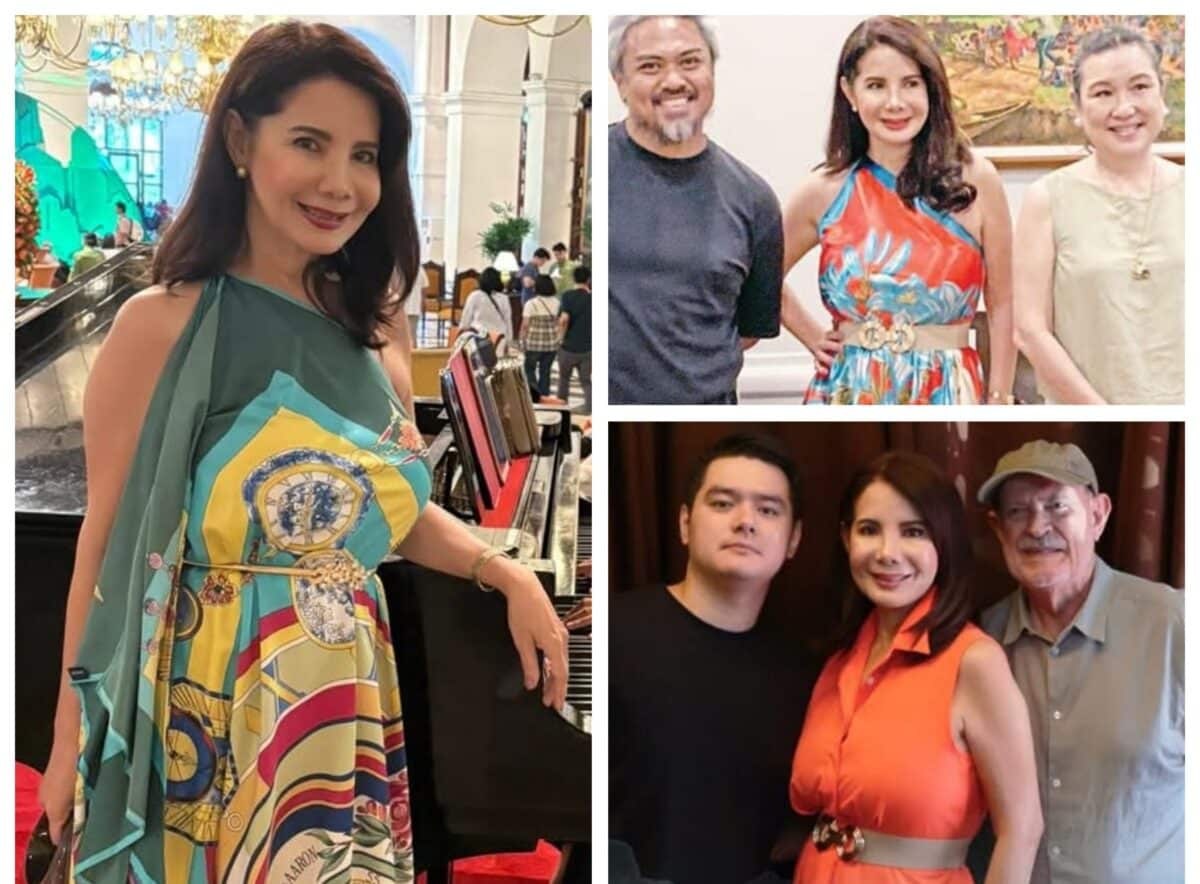 Carmi Martin nabastusan sa eksena: It's against my Christian faith