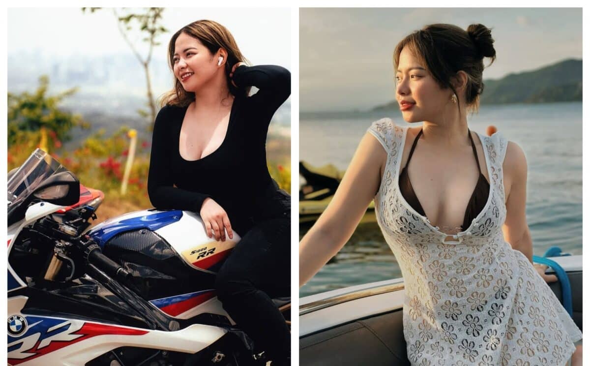 Yanna may death threats daw kaya no-show sa road rage hearing ng LTO
