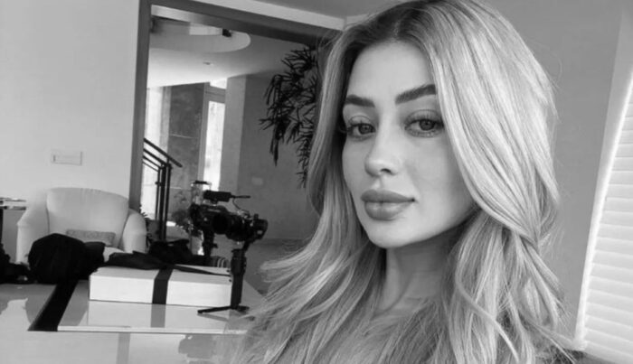 Mexican influencer patay matapos barilin habang naka-livestream sa TikTok