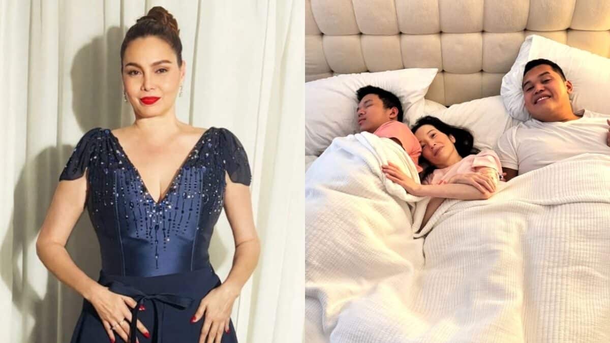 K Brosas sa pagbisita kay Kris Aquino: ‘Super chika galore kami tulad dati!’