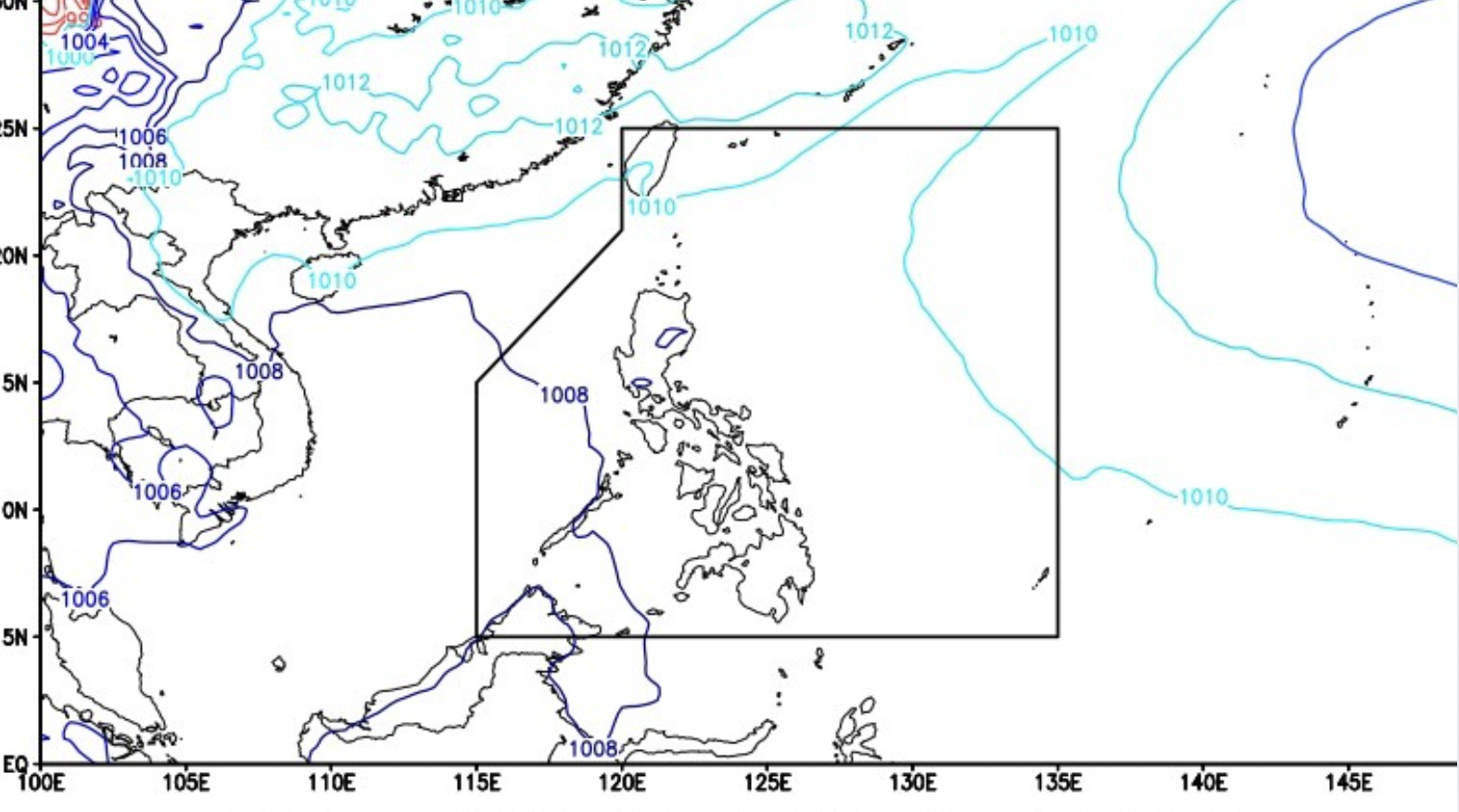 Mainit, pero asahan pa rin ang biglaang pag-ulan sa araw ng halalan –PAGASA