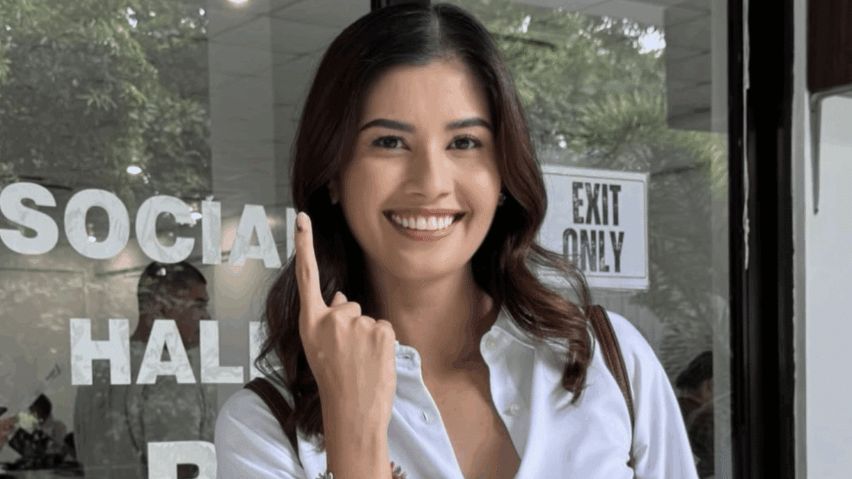 Shamcey matapos ang halalan: Proving that heart still have a place in public service