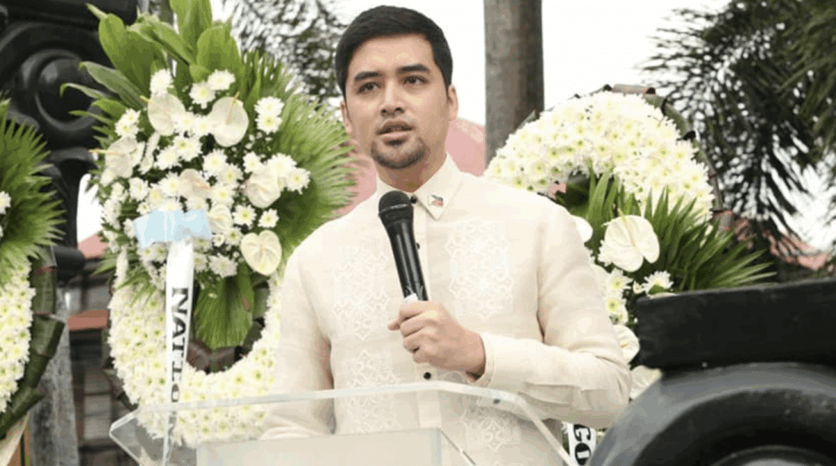 Mayor Vico Sotto kailan nga ba mag-aasawa? ‘Darating naman po ‘yan!’