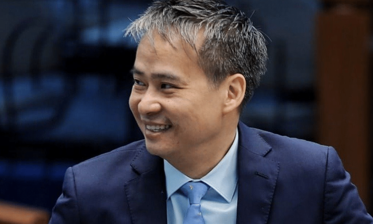 Joel Villanueva okay sa pag-amyenda sa Maternity Leave Law