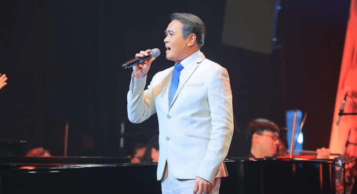 John Arcilla pumalag sa mga bumabatikos sa iboboto niyang senador
