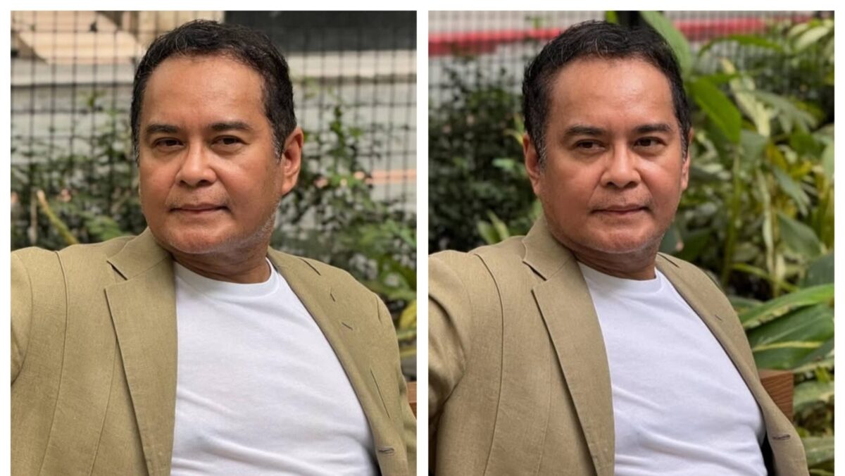 John Arcilla galit na galit: Nakakap*t*ng ina...nagtatanga-tangahan!